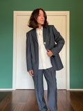 Completo grigio antracite