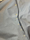 Combo pareo + camicia Ralph Lauren • azzurro e blu