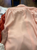 Camicia rosa Match Ball