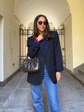 Borsetta piccola marrone
