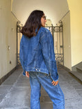 Giacca jeans Levis Engineered