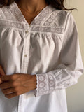 Camicia bianca LC