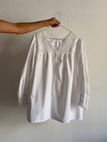 Camicia bianca LC