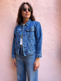 Giacca jeans Levis