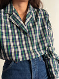 Camicia scozzese