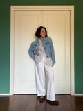 Giacca jeans Valentino