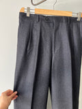 Pantalone maschile grigio