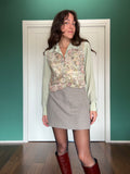 Gilet tapestry