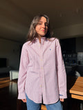 Camicia Ralph Lauren quadretti