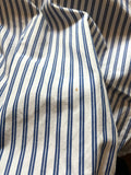 Camicia Gilbi righe blu