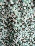 Combo pareo + camicia Ralph Lauren • azzurro e verde acqua