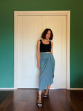 Gonna Sarong carta da zucchero