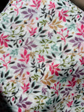 Combo pareo + camicia Ralph Lauren • fiorellini e rosa
