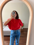 Polo Ralph Lauren rossa