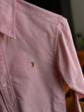 Camicia Ralph Lauren rosa