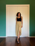 Gonna Sarong miele