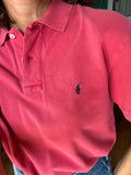 Polo Ralph Lauren corallo