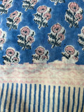 Combo pareo + camicia Ralph Lauren • azzurro