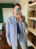 Camicia Ralph Lauren righe blu
