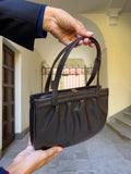 Borsetta piccola marrone