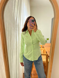 Camicia Ralph Lauren verdina