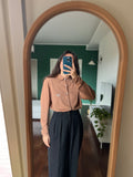Cardigan cachemire Fred Perry