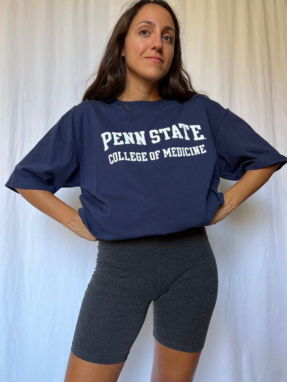 T-shirt Penn State
