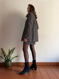 Completo grigio