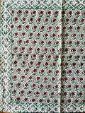 Foulard bandana di cotone • vari colori