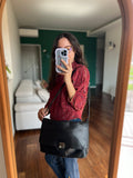 Postina grande nera