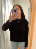 PRE ORDINE • Maglione polo basic • vari colori