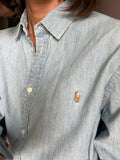 Camicia Gilbi Ralph Lauren jeans 2