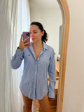 Combo pareo + camicia Ralph Lauren • azzurro 2