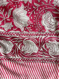 Combo pareo + camicia Ralph Lauren • rosa 4