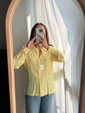 Camicia giallina