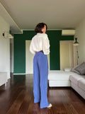 PRE ORDINE • Pantalone Alberto carta da zucchero