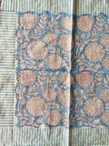 Foulard bandana di cotone • vari colori