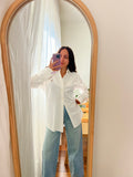 Camicia Ralph Lauren bianca