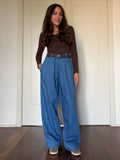 PRE ORDINE • Primo Pantalone di jeans