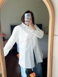 Camicia Ralph Lauren bianca