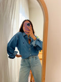 Camicia Ralph Lauren jeans