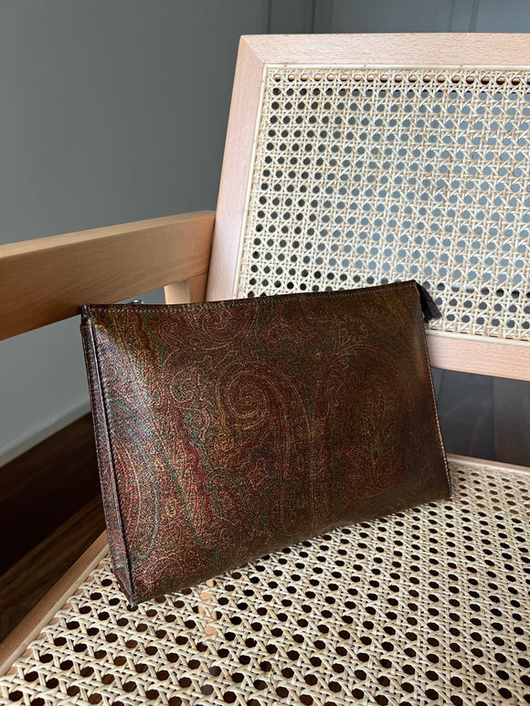 Pochette Etro