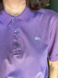 Polo Lacoste lilla