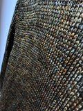 Cardigan in maglia lamé