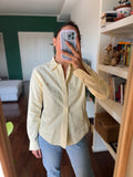 Camicia Ralph Lauren righe gialle