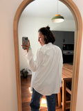 Camicia Ralph Lauren bianca