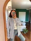 Camicia Ralph Lauren righe blu
