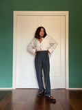 Completo grigio antracite