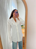 Camicia Ralph Lauren bianca