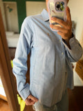 Camicia Ralph Lauren azzurra M